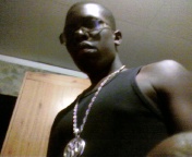                            Le chanteur haitien